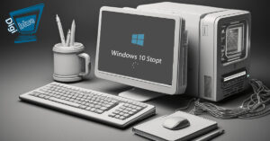 Eind Windows 10? Lees alles hierover bij DigiBlue